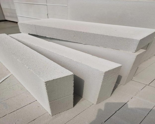 邯鄲加氣混凝土砌塊 